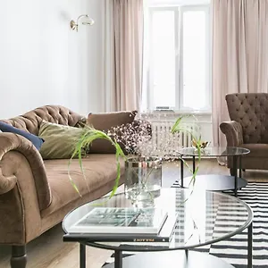 apartament-poznanska.warsawhotelspoland.com/